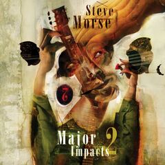 Major Impacts 2 (CD)