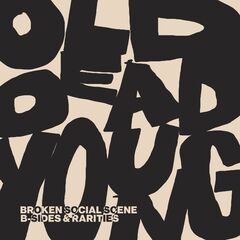 Old Dead Young: B-Sides & Rarities (CD)