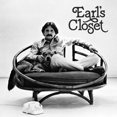 Earl's Closet: Lost Archive Of Earl McGrath 1970-1980 [Clear Vinyl] (LP)