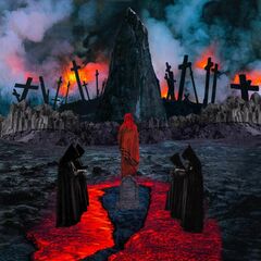 A Eulogy For Those Still Here [Splatter Vinyl] (LP)