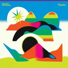 Paradise [Yellow Vinyl] (LP)