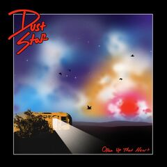 Open Up The Heart (LP)
