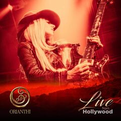 Live From Hollywood (CD)