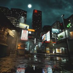 World Below (CD)
