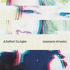 Mascara Streakz (CD)