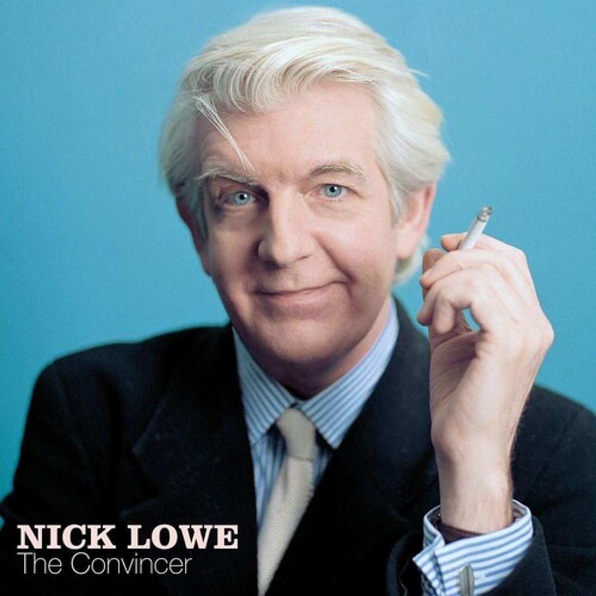 The Convincer (LP)