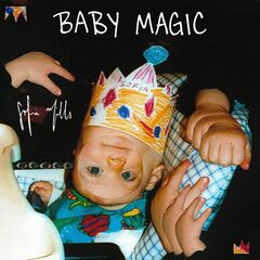 Baby Magic [Transparent Red Vinyl] (LP)