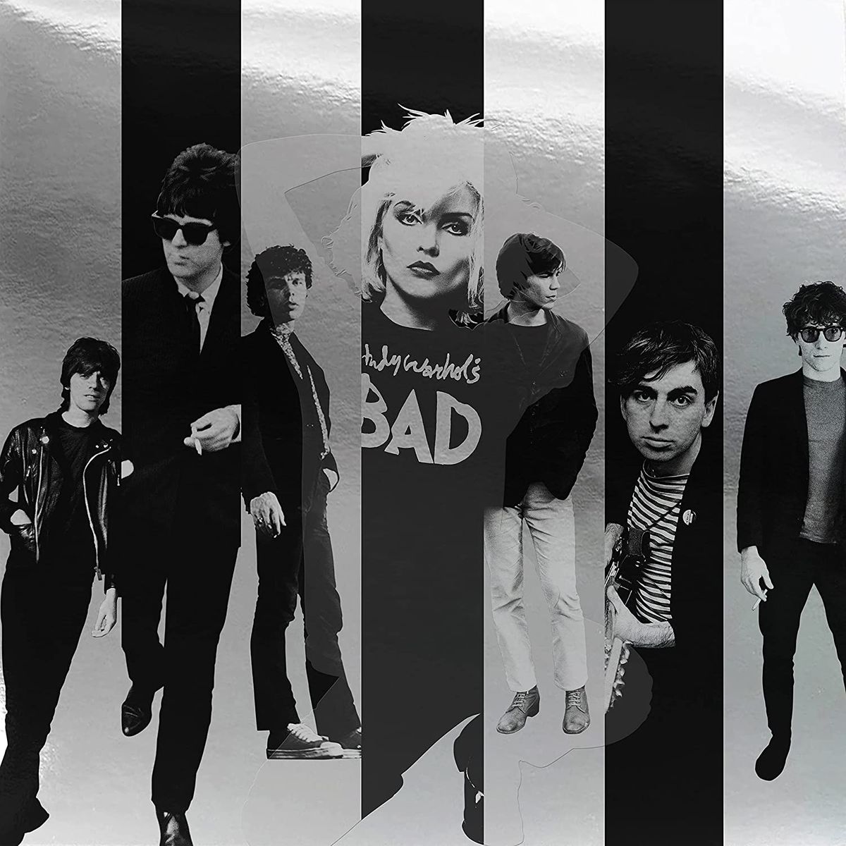 Against The Odds: 1974-1982 (CD)