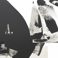 As The Moon Rests (CD)