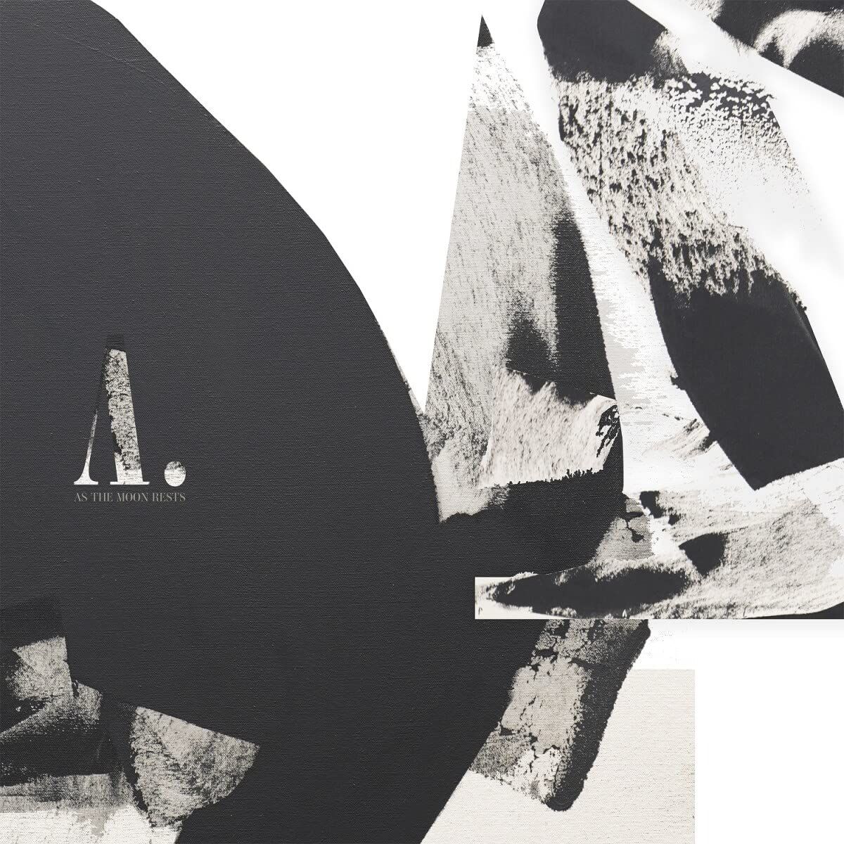 As The Moon Rests [Gold Vinyl] (LP)
