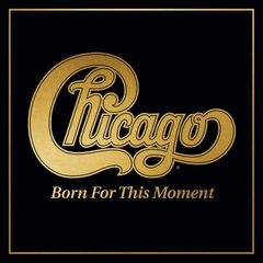 Born For This Moment (CD)