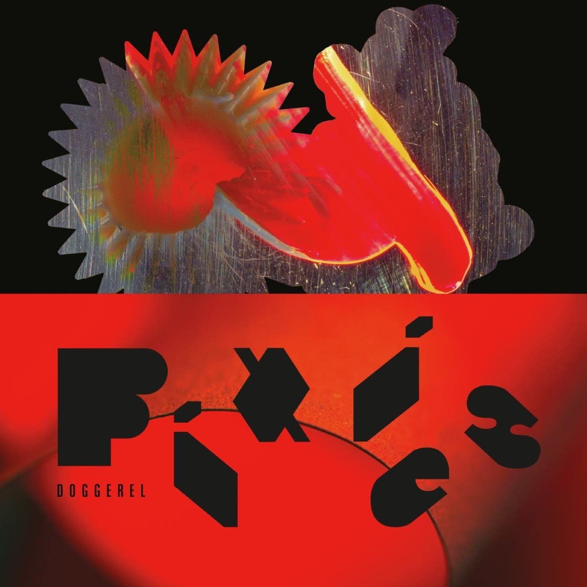 Doggerel [Red Vinyl] (LP)