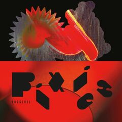 Doggerel [Red Vinyl] (LP)