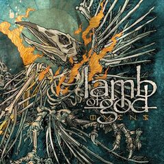 Omens (LP)