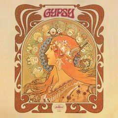 Gypsy [Tan Vinyl] (LP)