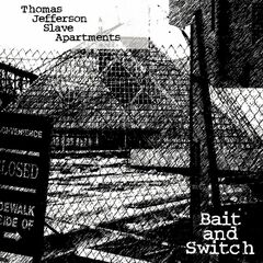 Bait And Switch [Clear Vinyl] (LP)