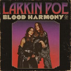 Blood Harmony (LP)