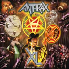XL (CD)