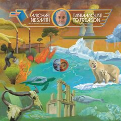 Tantamount To Treason Vol. 1 [50th Anniversary Edition] (CD)
