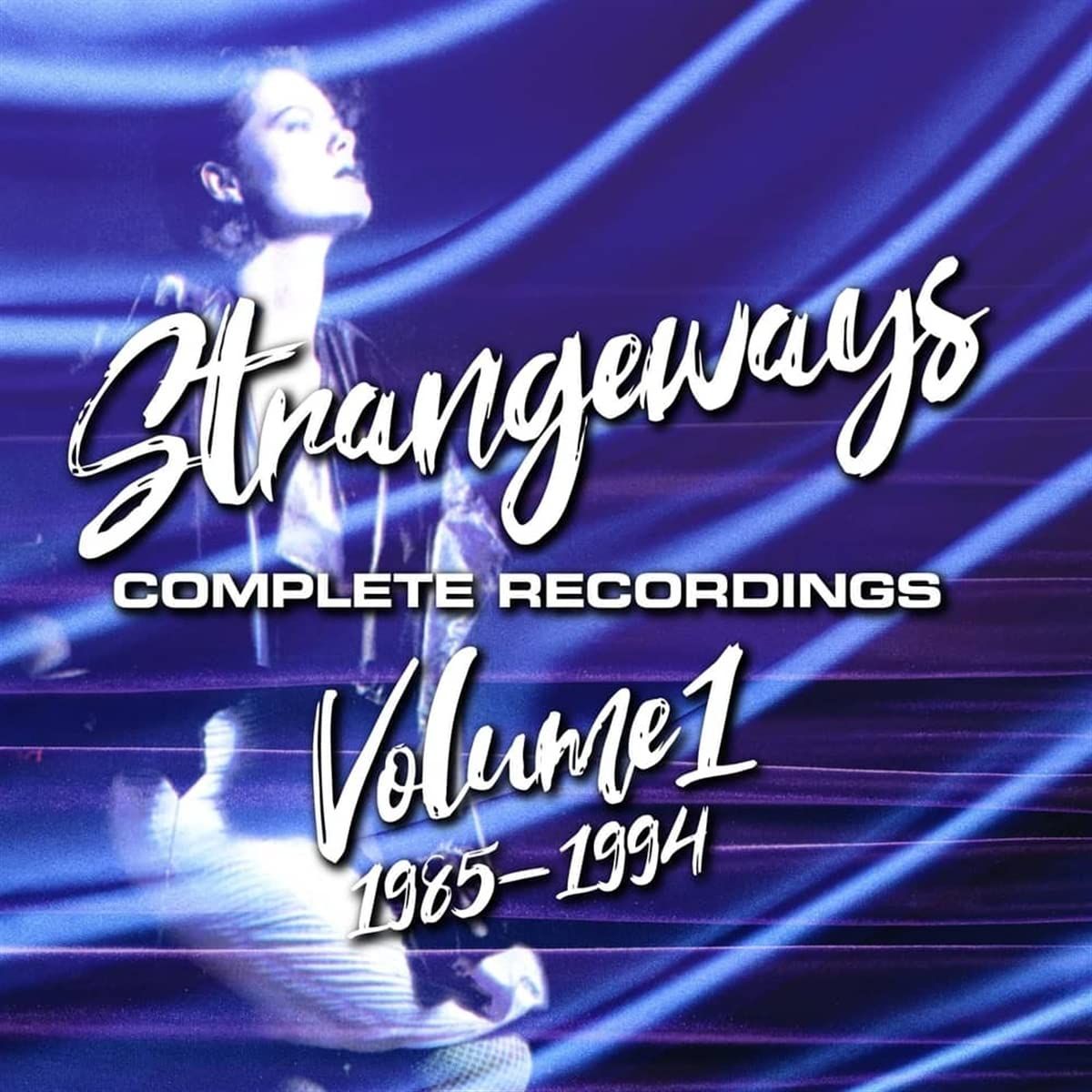 Complete Recordings Vol. 1: 1985-1994 (CD)