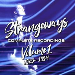 Complete Recordings Vol. 1: 1985-1994 (CD)