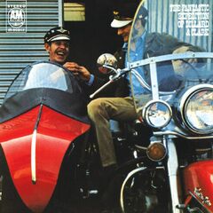 The Fantastic Expedition Of Dillard & Clark [Hybrid SACD] (CD)