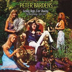 Long Ago Far Away: The Recordings 1969-1971 (CD)