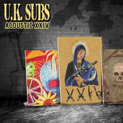 Acoustic XXIV [Colored Vinyl] (10