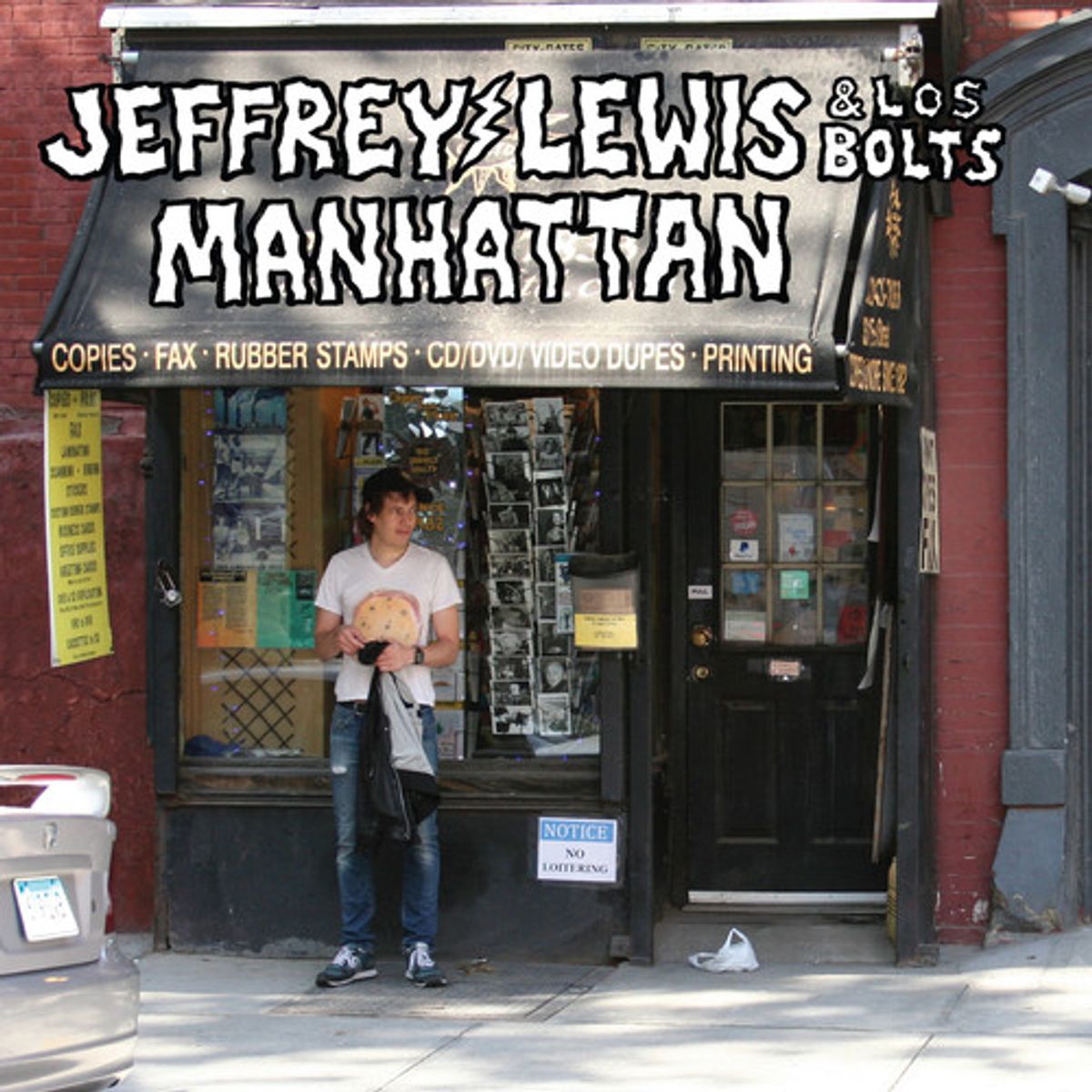 Manhattan [Import] (CD)