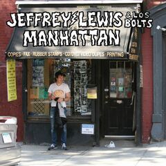 Manhattan [Import] (CD)