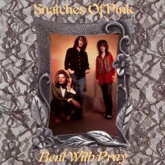 Bent With Pray (CD)