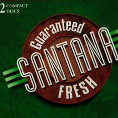 Guaranteed Fresh (CD)