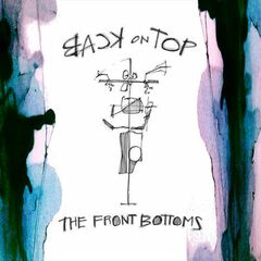 Back On Top (CD)