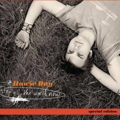 Stop All The World Now [Special Edition] (CD)