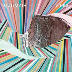 Vitals (CD)