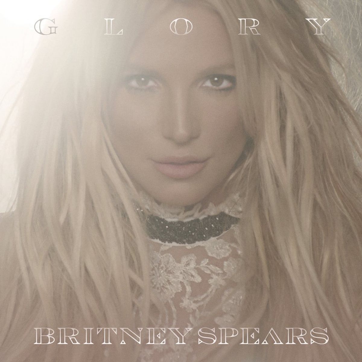 Glory [Deluxe Edition] (LP)