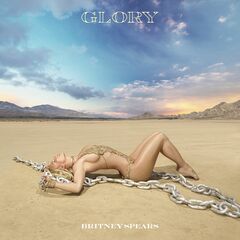 Glory [Deluxe White Vinyl] (LP)
