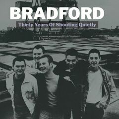 Thirty Years Of Shouting Quietly (LP)