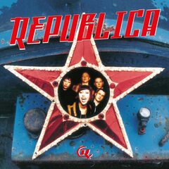 Republica [180 Gram Vinyl] (LP)