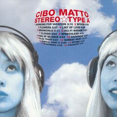 Stereo Type A [180 Gram Vinyl] (LP)