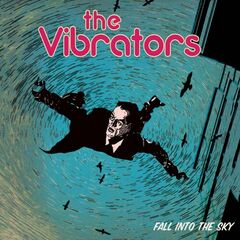 Fall Into The Sky (CD)