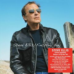 Finchley Boy [Box Set] [Autographed Edition] (CD)
