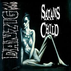 6:66 Satan's Child [Alternate Cover] (LP)