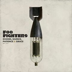Echoes, Silence, Patience & Grace (CD)