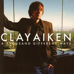 Thousand Different Ways (CD)