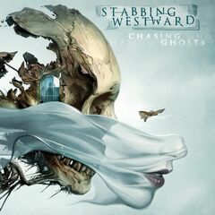 Chasing Ghosts (LP)