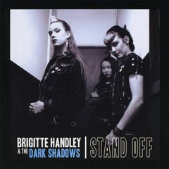Stand Off (CD)