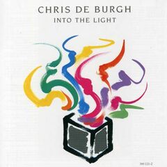 Into The Light (CD)