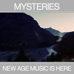 New Age Music Is Here (CD)