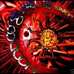 Kinky (CD)